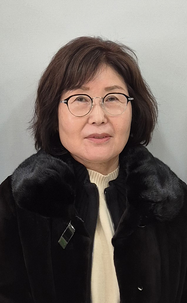 신은순 성도