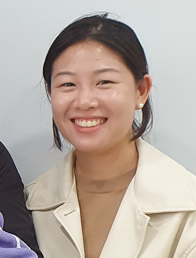 조혜민 성도