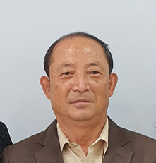 이돈희 성도