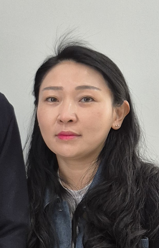 이명희 성도
