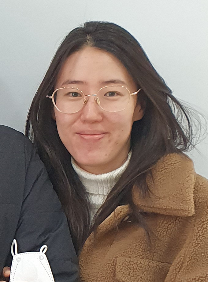 이고은 성도