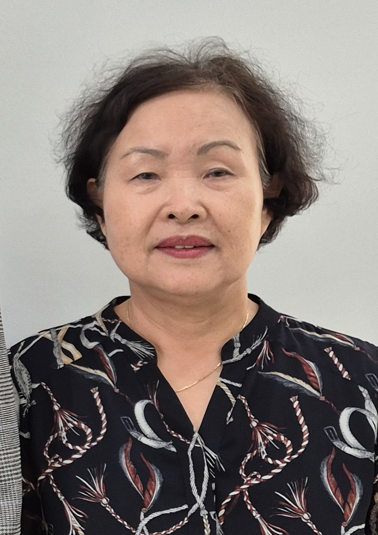 여옥향 성도