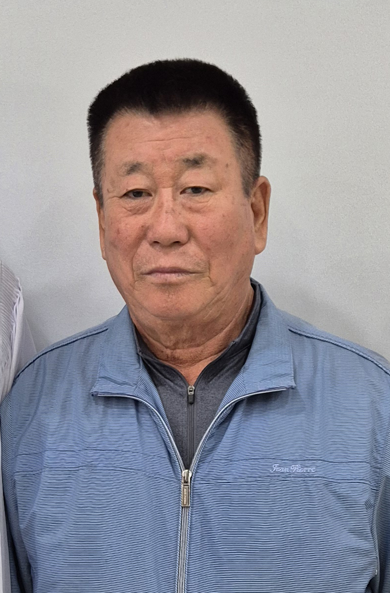 유홍열 성도