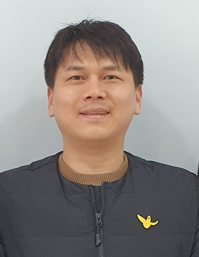 박정곤 성도