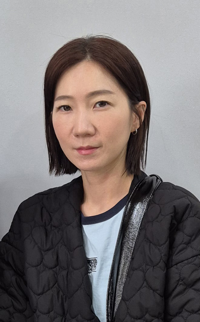 이은정 성도