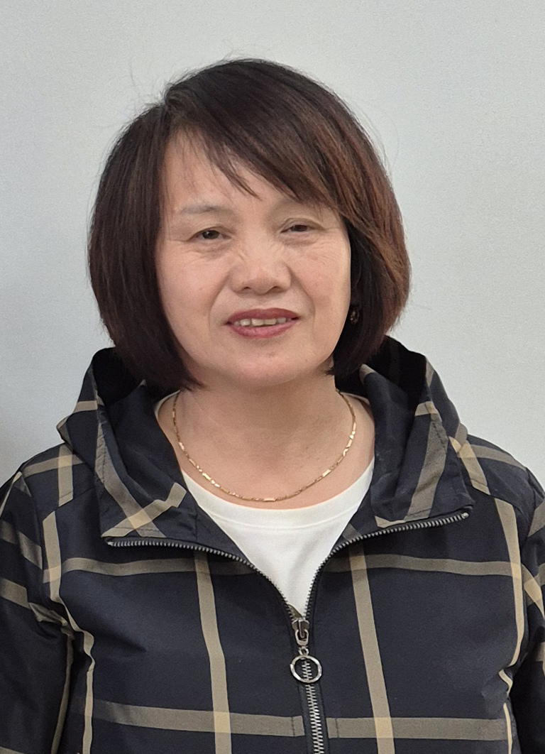 김성영 성도