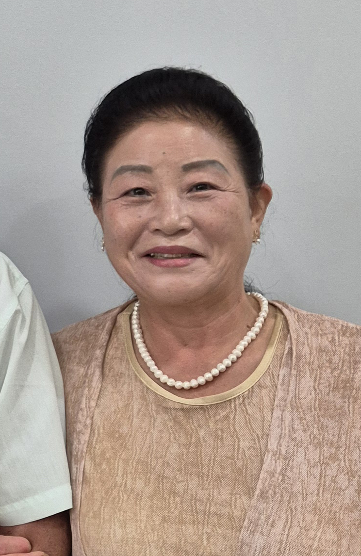 이명기 성도