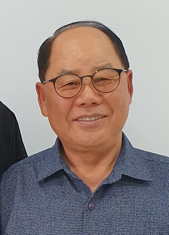 강중근 성도