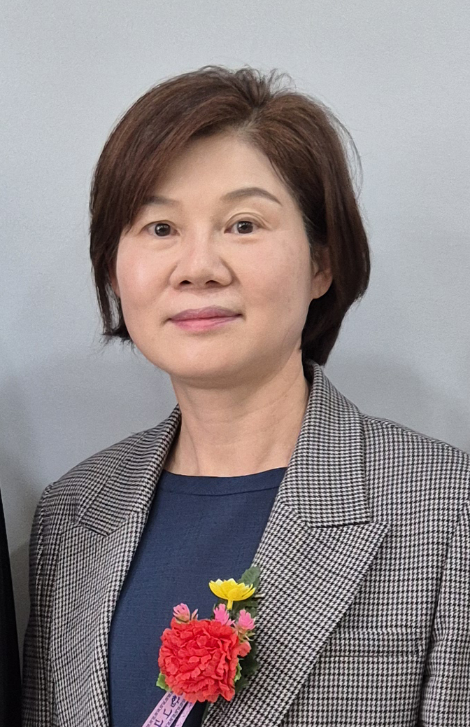 정옥순 성도