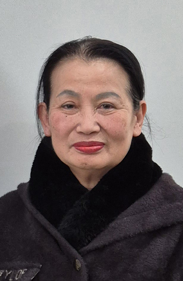 윤미자 성도