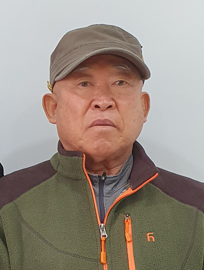 김학연 성도