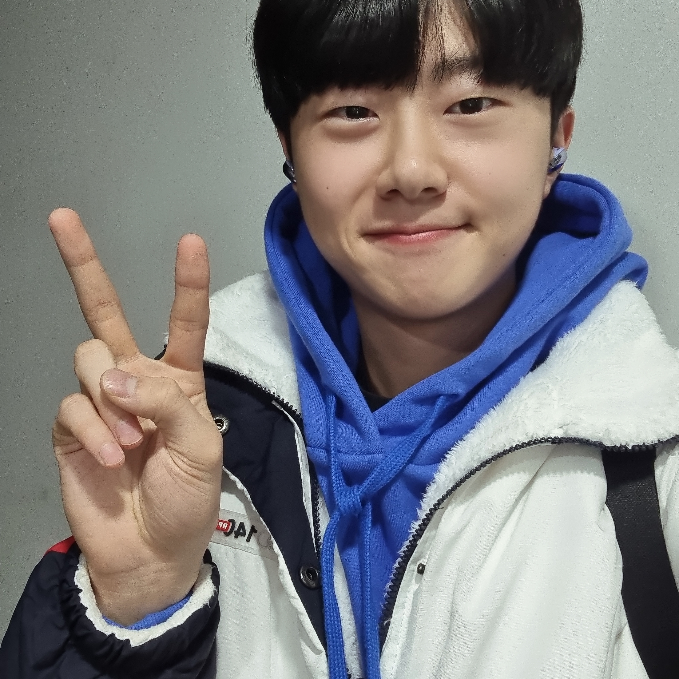 김찬우 성도