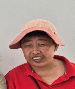 민혜순 성도