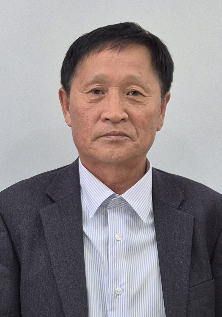 김기록 성도