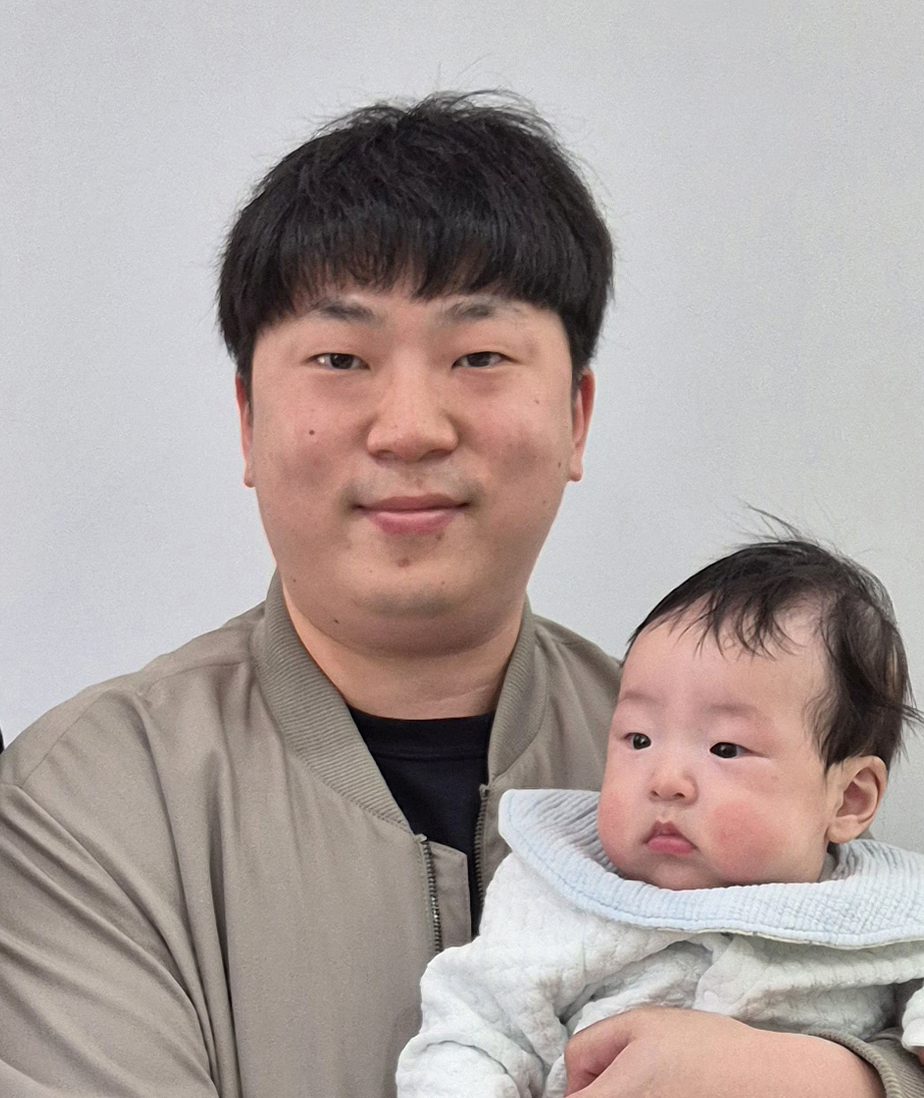 김동욱 성도