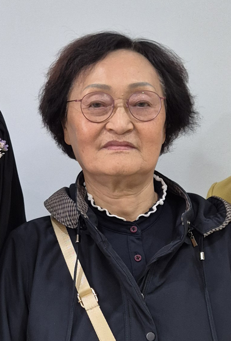 유영근 성도