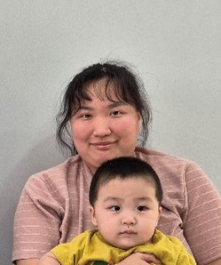 손수정 성도