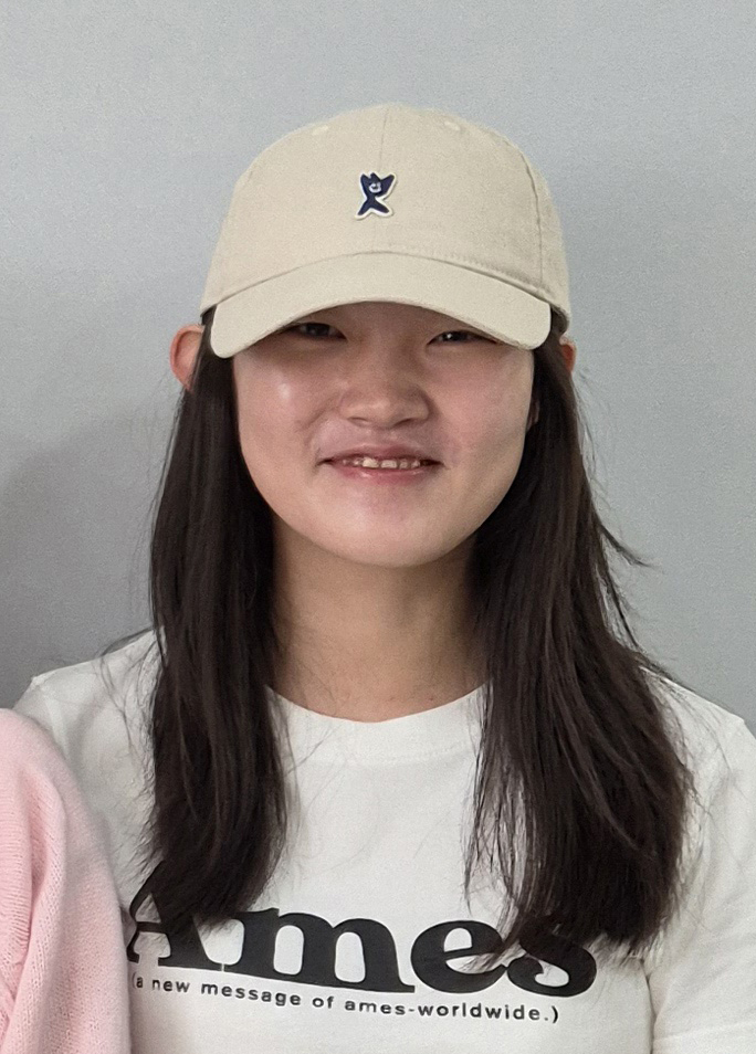 유아린 성도
