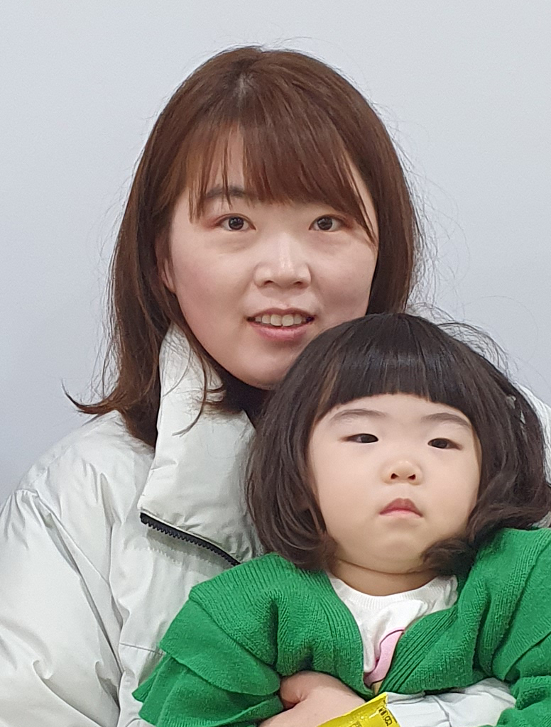 박민희 성도