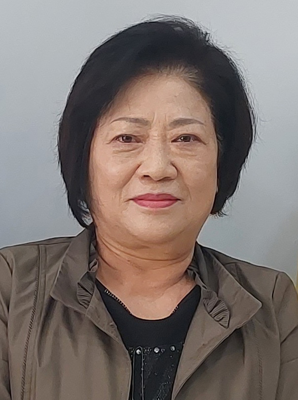 최진순 성도