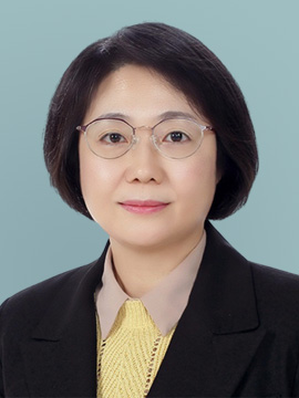 이정숙 전도사