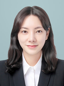서지인 전도사