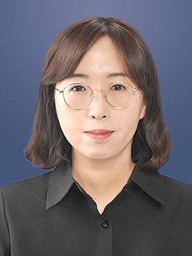 김재은 사무간사